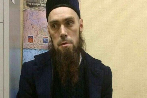 Tuduhan Teroris St Petersburg Keliru, Pria Muslim Ini Terlanjur Dipecat Bosnya