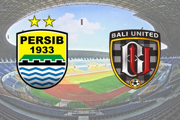 Preview Persib vs Bali United : Uji Coba Terakhir