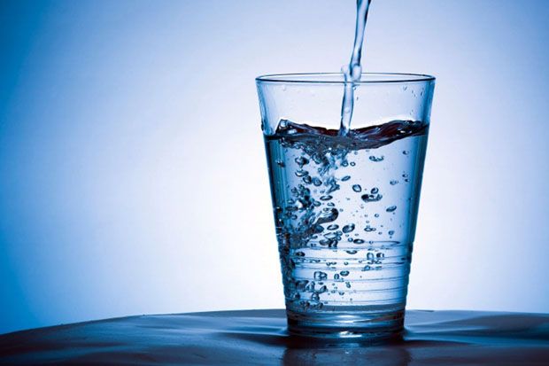 6 Kondisi Ketika Anda Harus Berhenti Minum Air Putih