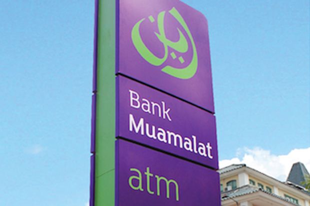 Bank Muamalat Targetkan Kredit Korporasi Rp25,3 Triliun