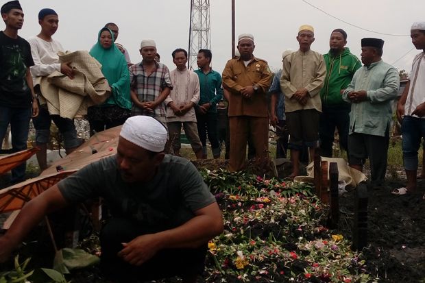 Pembunuhan Satu Keluarga di Medan, Syifa Dikenal Pintar dan Pendiam
