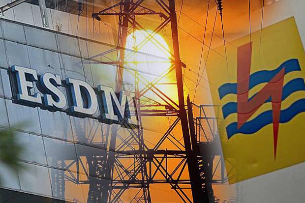 Kelebihan Pasokan, PLN Putuskan Proyek HVDC 500 kV Tetap Berjalan