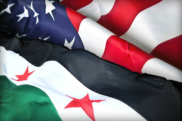 AS Usulkan Pergantian Rezim Suriah