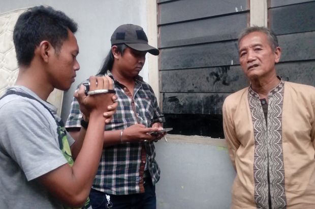Heboh Kabar Penangkapan Pelaku Pembunuhan Satu Keluarga di Medan