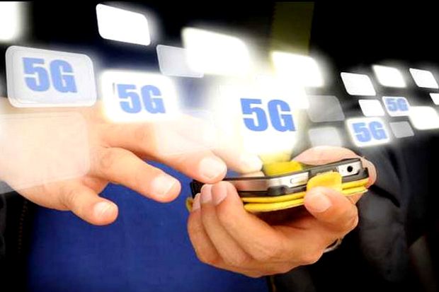 Keunggulan Teknologi 5G Dibanding 4G