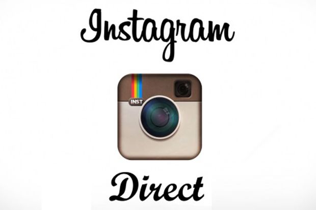 Instagram Hadirkan Fitur Direct Terbaru