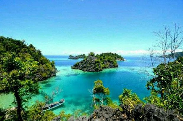 5 Surga Tersembunyi di Sulawesi yang Menakjubkan