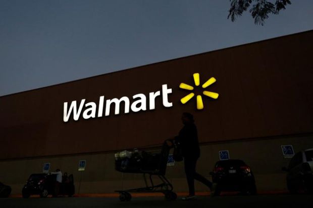Wal-Mart Akan Kembali Lakukan PHK Bulan Ini