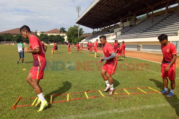 Laga Pembuka Kontra Perseru Serui Ditunda, Bhayangkara FC Ambil Sisi Positif