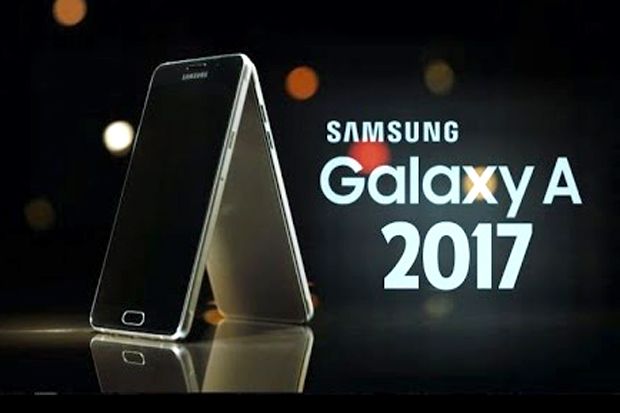 Keunggulan Smartphone Samsung Galaxy Seri A 2017