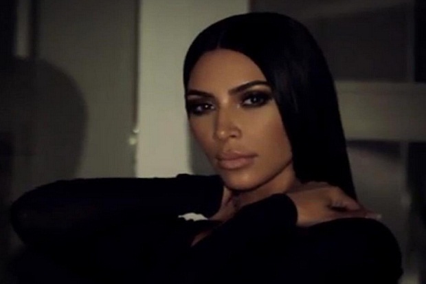 Kim Kardashian Iri dengan Ketenaran Kylie Jenner