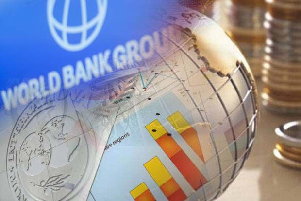 Bank Dunia Prediksi Ekonomi Asia Timur dan Pasifik Tumbuh Positif