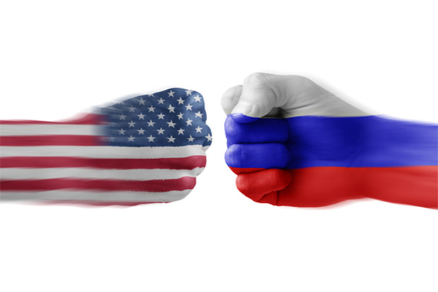 Hubungan AS-Rusia Kian Memburuk