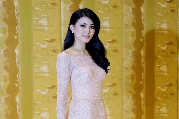 Tips Sukses Miss Indonesia 2016 Natasha Mannuela untuk 34 Finalis