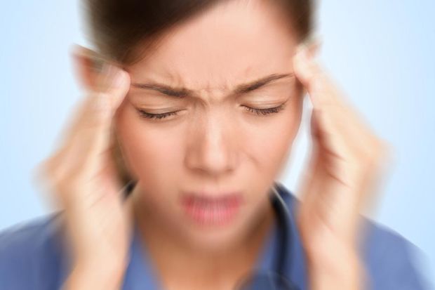 Kenali Faktor Utama Penyebab Risiko Terkena Migrain