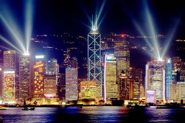 Hong Kong Berikan Pengalaman Liburan Terbaik
