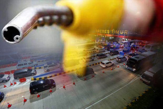Antisipasi Peningkatan Konsumsi BBM dan LPG Saat Libur Panjang
