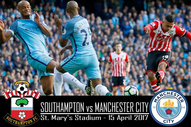 Preview Southampton vs Man City: Tim Tamu Belum Bisa Bernapas Lega