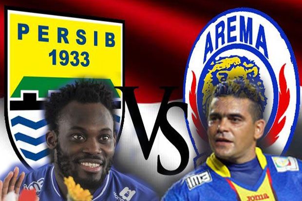 Preview Persib Bandung vs Arema FC: Gairah Baru Los Galacticos
