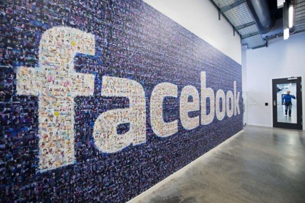 Serius Tangkal Hoax, Facebook Lakukan Pembaruan Sistem