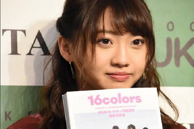 AKB48 Mulai Ditinggalkan Anggotanya