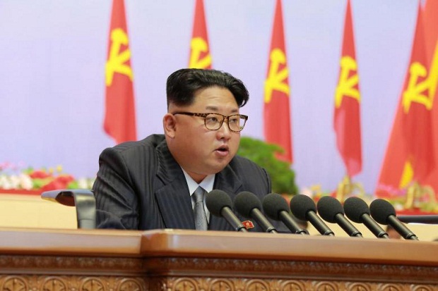Jika Perang Lawan AS, Kim Jong-un Dikhawatirkan Salah Perhitungan