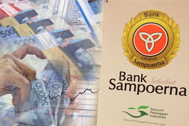 Bank Sampoerna Akan Dapat Suntikan Modal Rp50 Miliar