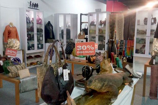 Rumah Desain Tawarkan Produk Lokal Berkualitas dan Diskon 50%