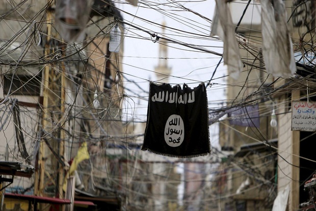 Wapres Irak Sebut ISIS Coba Berkoalisi dengan Al-Qaeda
