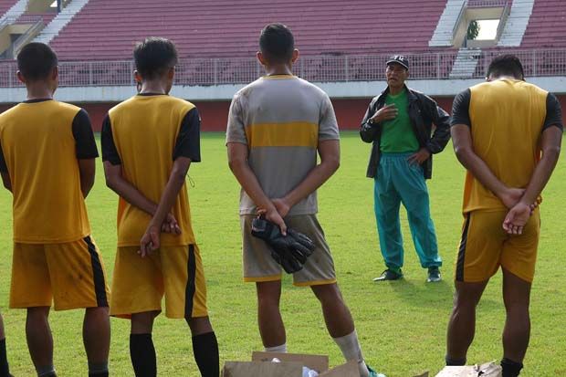 Jelang PSS Sleman vs PSCS Cilacap: Adu Strategi di Laga Pembuka Liga 2