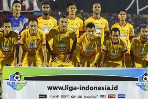 Pelatih Sriwjaya FC Ungkap Kekurangan Tim Jelang Laga vs Pusamania