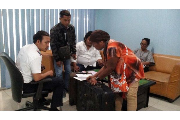 Koper dalam Bagasi Dibobol, Penumpang Minta Tanggung Jawab Lion Air