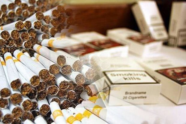 Petani Tembakau Tolak Diskriminasi terhadap Rokok Indonesia