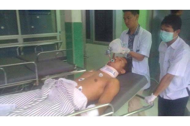 Penembakan Satu Keluarga oleh Oknum Polisi, DPR Panggil Kapolri