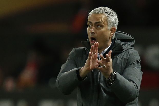 Mengejutkan, Mourinho Puji Dua Pemain Setelah Manchester United Menang