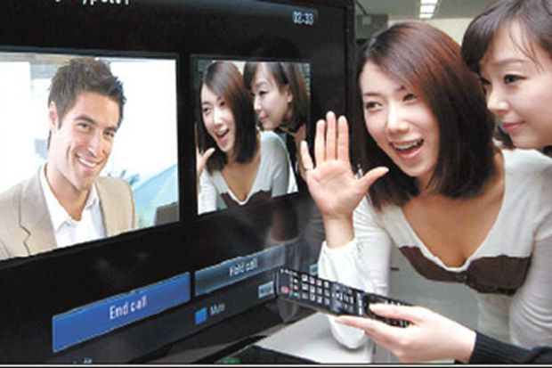 Telkom Hadirkan Layanan Video Call Kualitas HD