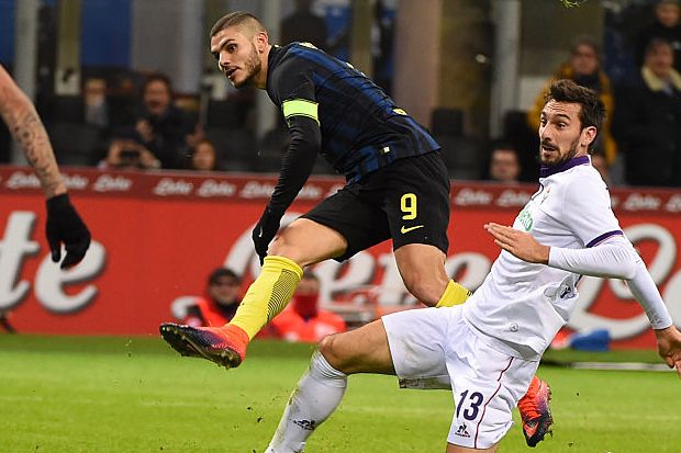 Preview Fiorentina vs Inter Milan: La Viola Berpeluang Teruskan Tren Buruk Nerazzurri