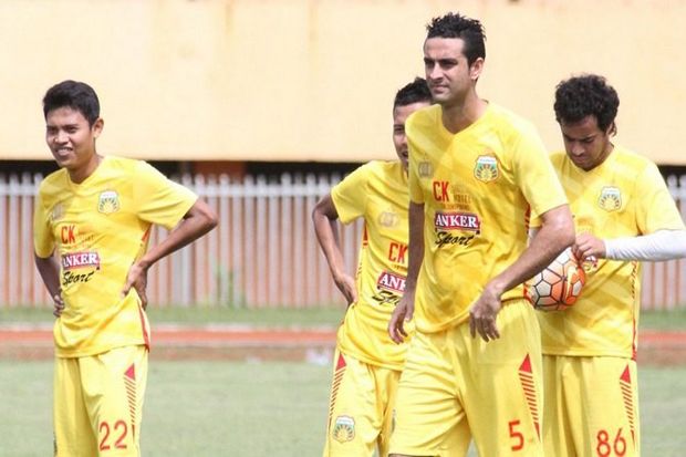 Ditinggal Tiga Laskar Muda, Bhayangkara FC Minta Bantuan Tuhan
