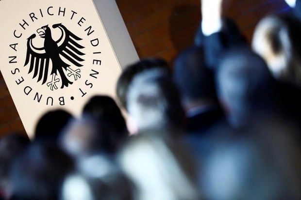 Terungkap, Intelijen Jerman Mata-matai Interpol di Seluruh Dunia