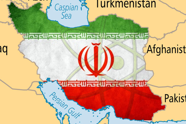 Oposisi Sebut Rezim Teheran Lakukan Penelitian Senjata Nuklir