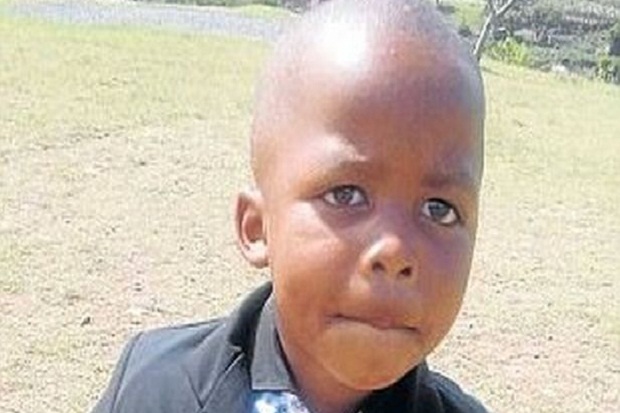 Korban Kanibal, Bocah 4 Tahun di Afsel Dimakan Pamannya Sendiri