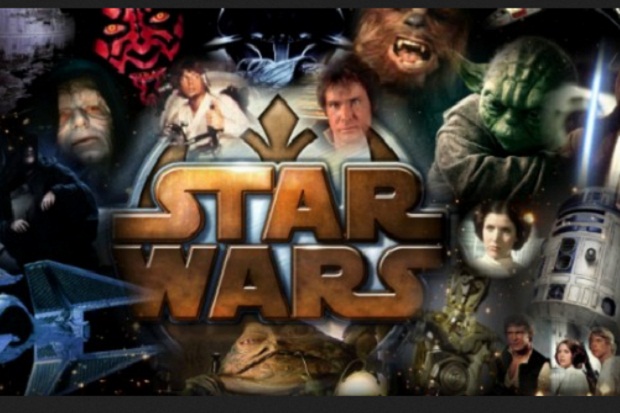 Lucasfilm Rencanakan Film Spin Off Star Wars