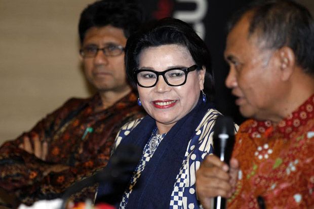 Kasus BLBI, KPK Imbau Sjamsul Nursalim Pulang ke Indonesia