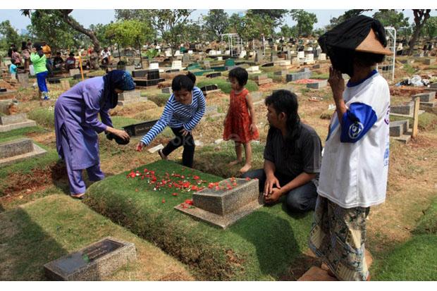 Pemkot Yogyakarta Akan Telusuri Status Tanah Makam