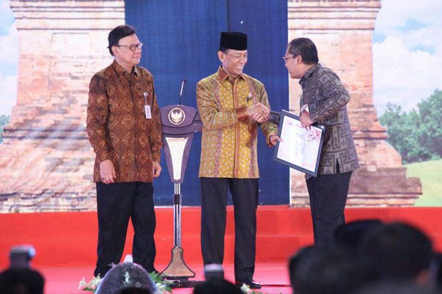 Makassar Ungguli Surabaya, Kota Berkinerja Terbaik Nasional