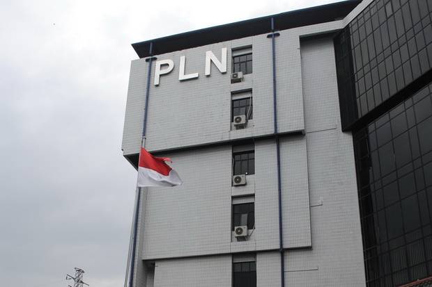 BBG Jadi Andalan PLN Terangi Indonesia Timur