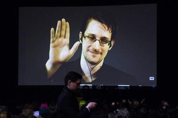 Bocoran Snowden: NSA Beri Jepang Akses Program Penyadapan Massal