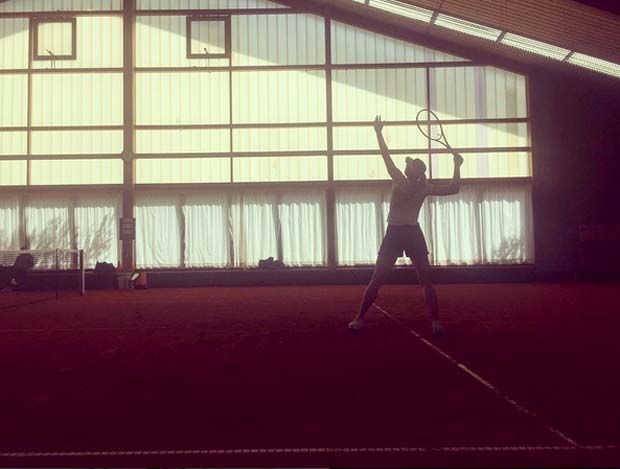 Radwanska Sambut Comeback Sharapova dengan Komentar Pedas