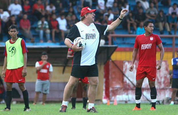 Dirugikan, PSM Tuntut Janji Ketum PSSI Soal Kinerja Wasit Liga 1