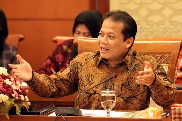 Soal Isu Reshuffle Jilid III, PAN Ikut Arahan Master Chef Jokowi